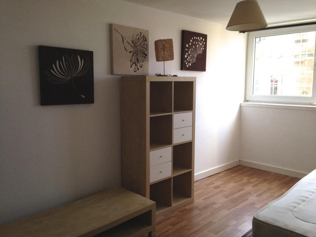 Claremont Court Appartement Édimbourg